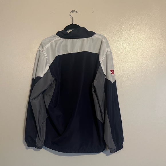 Dunbrooke Seattle Seahawks windbreaker - Picture 2 of 5